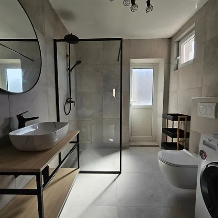 Lorena Appartamento *