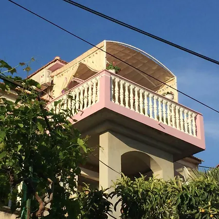 Appartamento Lorena *