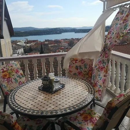 Appartamento Lorena Šibenik