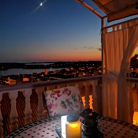 Appartamento Lorena *