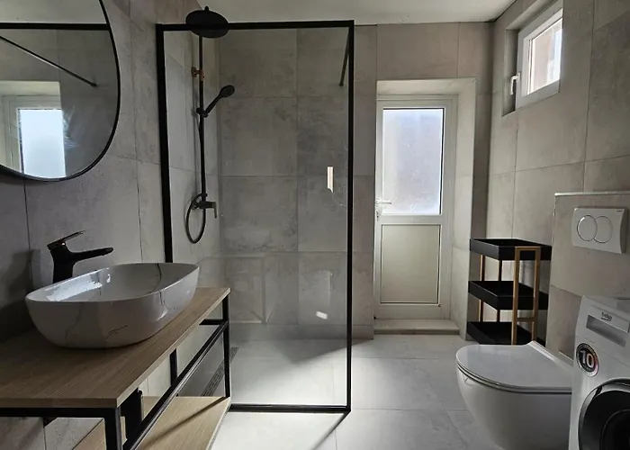 Apartment Lorena * Sibenik