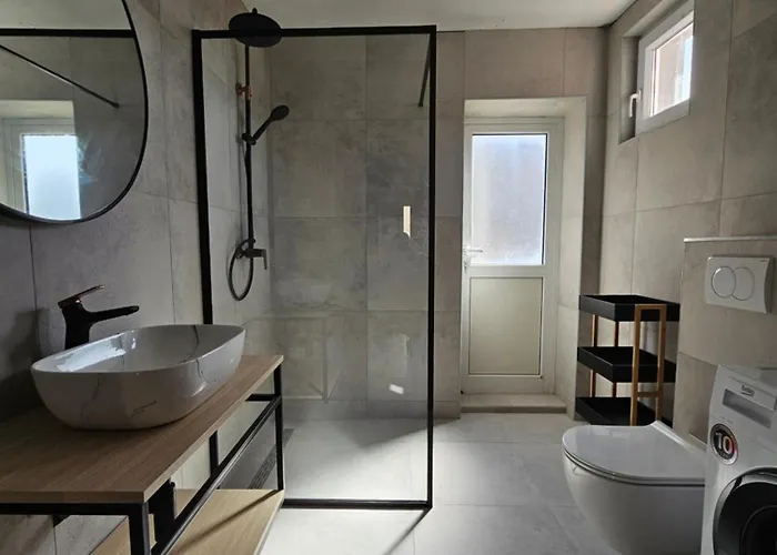 Apartment Lorena Apartman *