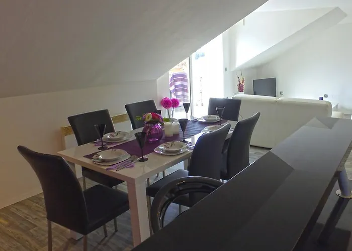 Apartment Lorena Apartman