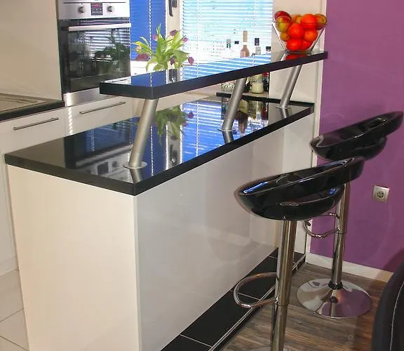 Apartment Lorena Apartman Sibenik