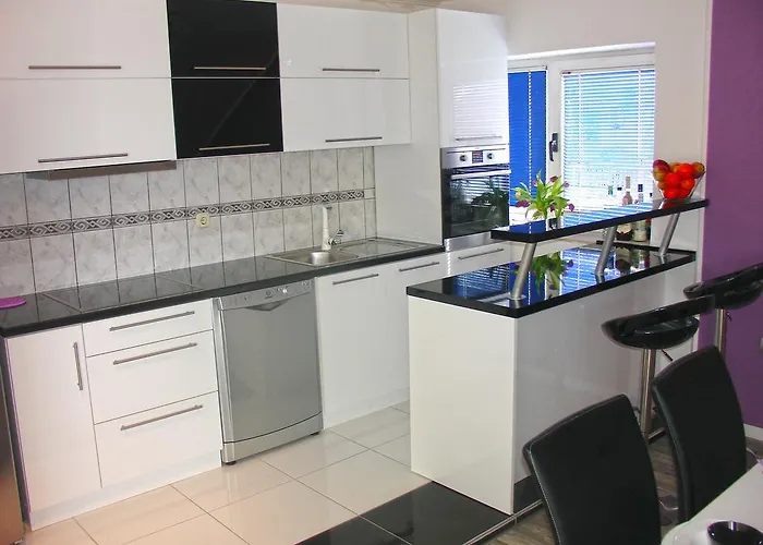 Apartment Lorena Sibenik