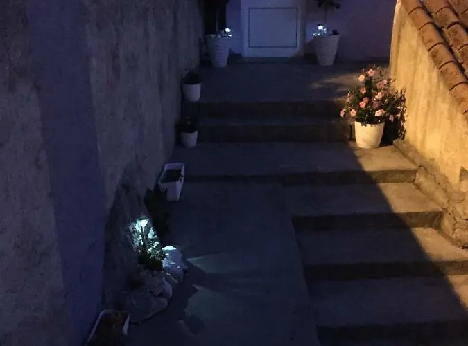 Apartman Apartment Lorena *