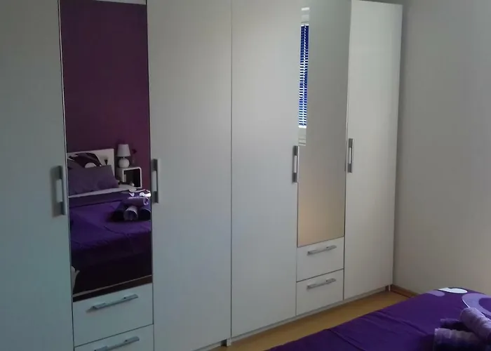 Apartment Lorena Apartman *