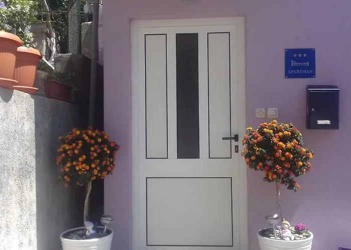 Apartment Lorena Apartman