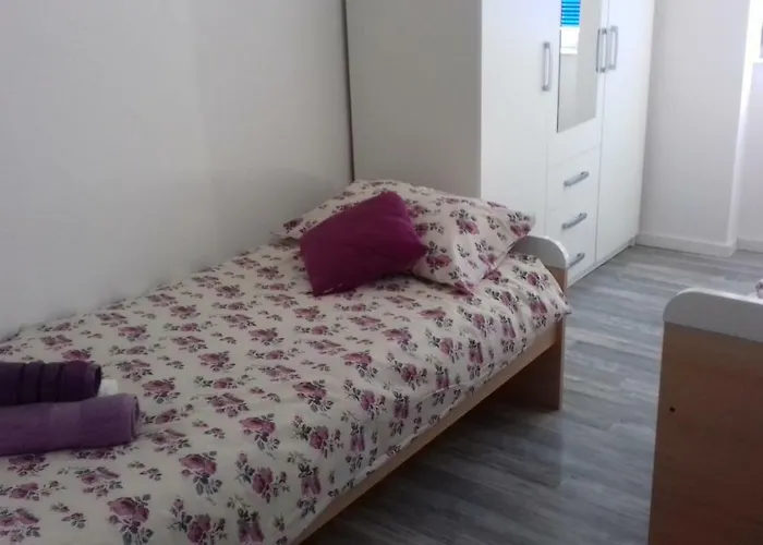 Apartman Apartment Lorena Sibenik