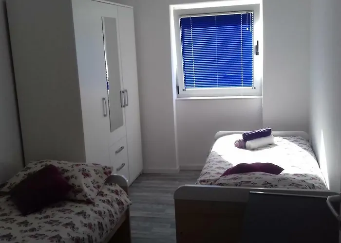 Apartment Lorena Apartman