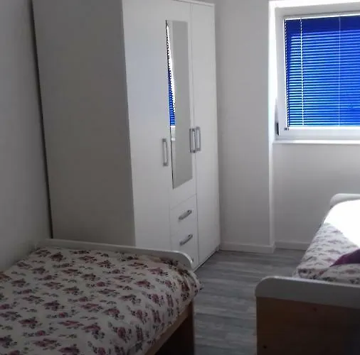 Apartman Apartment Lorena Sibenik