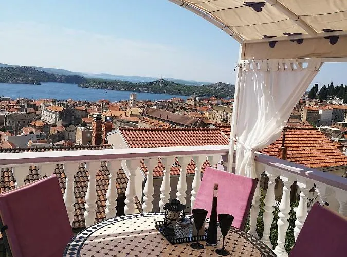 Apartment Lorena Sibenik