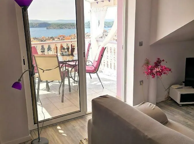 Apartment Lorena Sibenik