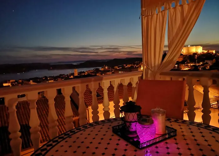 Apartment Lorena Sibenik