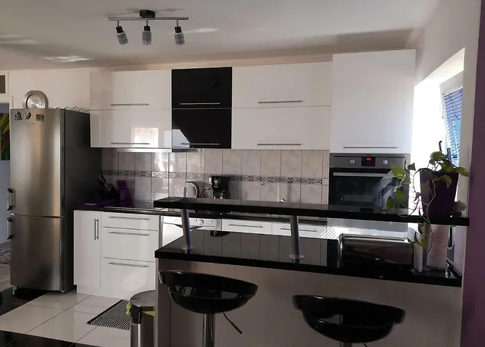 Apartment Lorena Apartman *