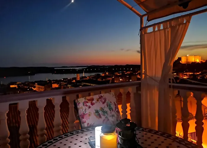 Apartman Apartment Lorena *