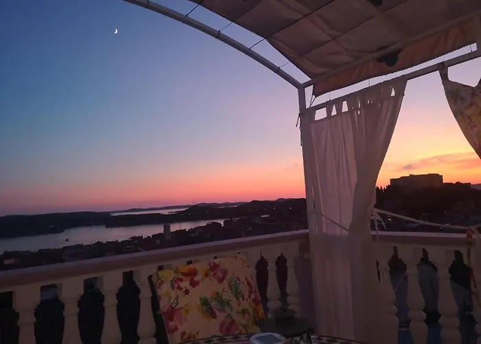 Apartment Lorena Apartman