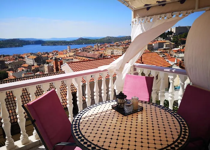 Apartment Lorena Apartman *