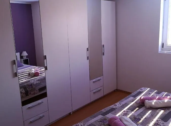 Apartman Apartment Lorena Sibenik